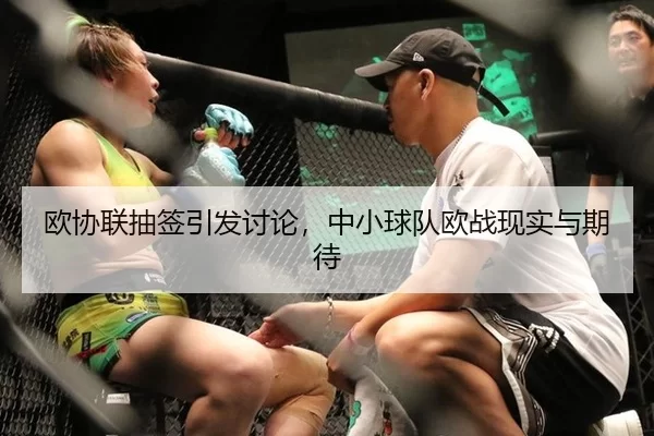 欧协联抽签引发讨论，中小球队欧战现实与期待